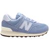 NEW BALANCE W57458W  TRAINER - BLUE