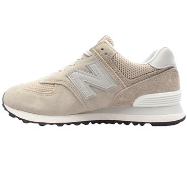 NEW BALANCE W5746J3 TRAINER - BEIGE