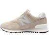 NEW BALANCE W5746J3 TRAINER - BEIGE