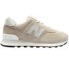 NEW BALANCE W5746J3 TRAINER - BEIGE