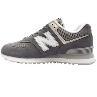 NEW BALANCE W574EC TRAINER - GREY MULTI