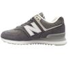 NEW BALANCE W574EC TRAINER - GREY MULTI