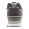 NEW BALANCE W574EC TRAINER - GREY MULTI