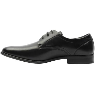 POPE WAIOURU SHOE - Black