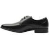 POPE WAIOURU SHOE - Black