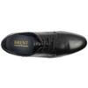 POPE WAIOURU SHOE - Black