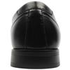 POPE WAIOURU SHOE - Black
