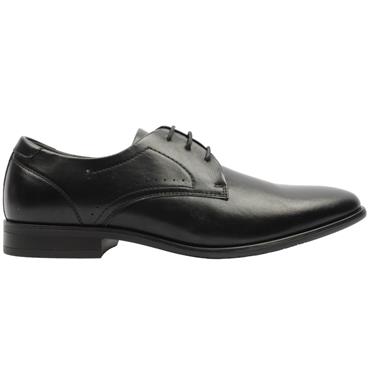 POPE WAIOURU SHOE - Black
