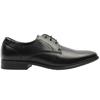 POPE WAIOURU SHOE - Black