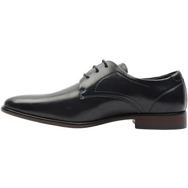 POPE WAIOURU SHOE - NAVY
