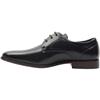 POPE WAIOURU SHOE - NAVY