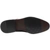 POPE WAIOURU SHOE - NAVY