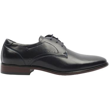 POPE WAIOURU SHOE - NAVY