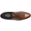 POPE WAIOURU SHOE - TAN