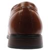 POPE WAIOURU SHOE - TAN
