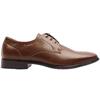 POPE WAIOURU SHOE - TAN