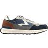 LLOYD AND PRYCE WALLIS SHOE - GREY MULTI
