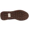 LLOYD AND PRYCE WALLIS SHOE - NAVY MULTI
