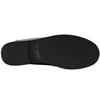 KATE APPLEBY SLIP ON WARSELEY - BLACK/RED