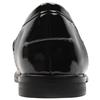 KATE APPLEBY SLIP ON WARSELEY - BLACK SILVER