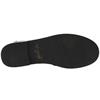 KATE APPLEBY SLIP ON WARSELEY - BLACK SILVER