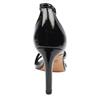 UNA HEALY WASSUP SANDAL - Black