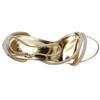 UNA HEALY WASSUP SANDAL - GOLD