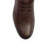 LLOYD AND PRYCE WESSELS BOOT - BROWN