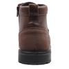 LLOYD AND PRYCE WESSELS BOOT - BROWN