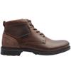 LLOYD AND PRYCE WESSELS BOOT - BROWN