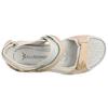 MEPHISTO ALL ROUNDER WESTSIDE SANDAL - CREAM
