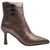 UNA HEALY WILD CAT BOOT - BRONZE