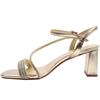 SORENTO WILLOWDALE SANDAL - GOLD