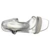 SORENTO WILLOWDALE SANDAL - SILVER