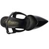 KATE APPLEBY WISHAW SHOE - Black Pat