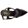 KATE APPLEBY WISHAW SHOE - BROWN