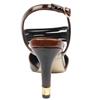 KATE APPLEBY WISHAW SHOE - BROWN