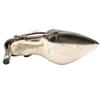 KATE APPLEBY WISHAW SHOE - BROWN
