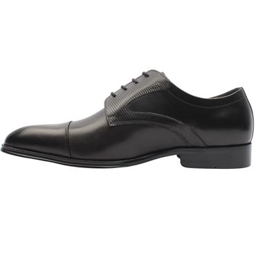 BOWE WITBANK SHOE - Black