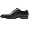 BOWE WITBANK SHOE - Black
