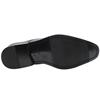 BOWE WITBANK SHOE - Black