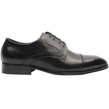BOWE WITBANK SHOE - Black