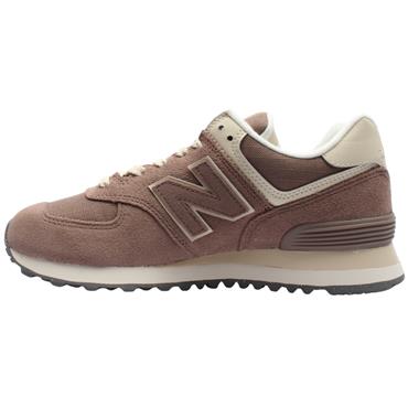 NEW BALANCE WL574RTS - LAVENDER