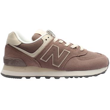 NEW BALANCE WL574RTS - LAVENDER