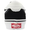 VANS WMBROOKLY NS SHOE - BLACK/WHITE