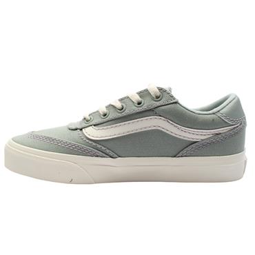 VANS WMBROOKLY NS SHOE - GREY