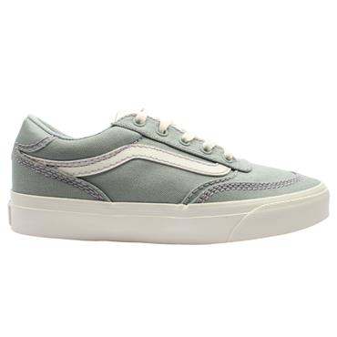 VANS WMBROOKLY NS SHOE - GREY