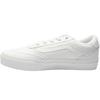 VANS WMBROOKLY NS SHOE - WHITE