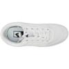 VANS WMBROOKLY NS SHOE - WHITE