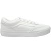 VANS WMBROOKLY NS SHOE - WHITE